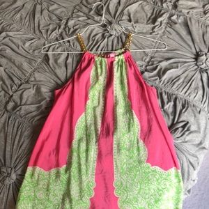 Lilly Pulitzer top